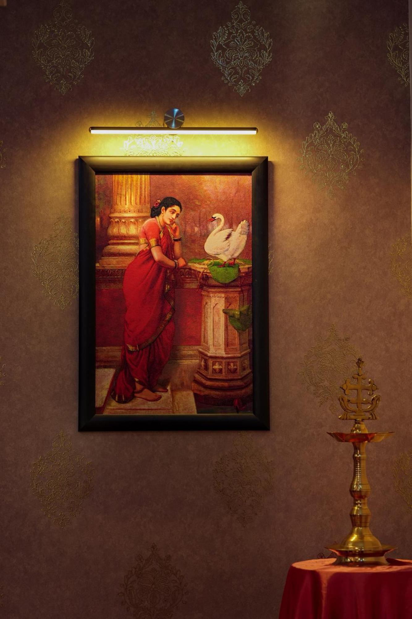 Parudeesa - Heavenly- Luxurious Palace Look-Near Cbd - Kerala - India With Breakfast Kāladi Zewnętrze zdjęcie